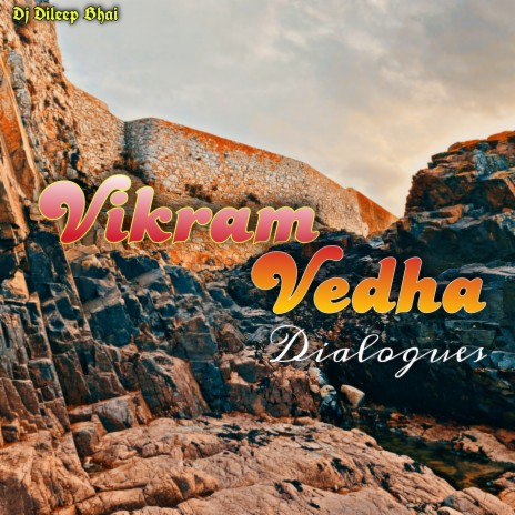 Vikram Vedha Dialogues