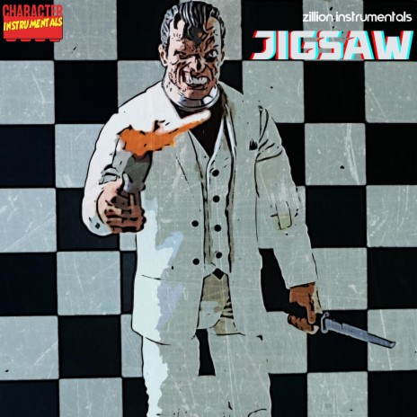 JiGsAw (Marvel Universe) | Boomplay Music