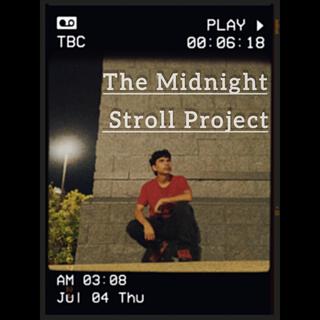 The Midnight Stroll Project