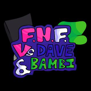 Vs. Dave and Bambi (3.0 Soundtrack)