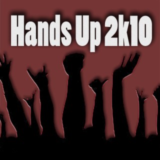 Hands Up 2k10 (Jersey Club)