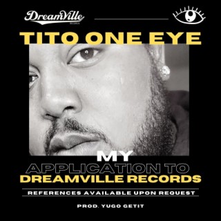 My Application to Dreamville Records