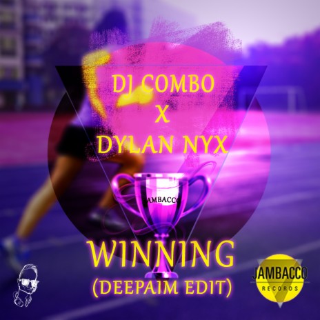 Winning ft. Dylan Nyx | Boomplay Music