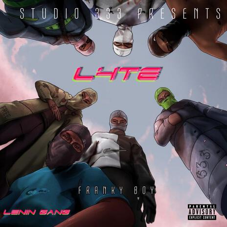 L4TE | Boomplay Music