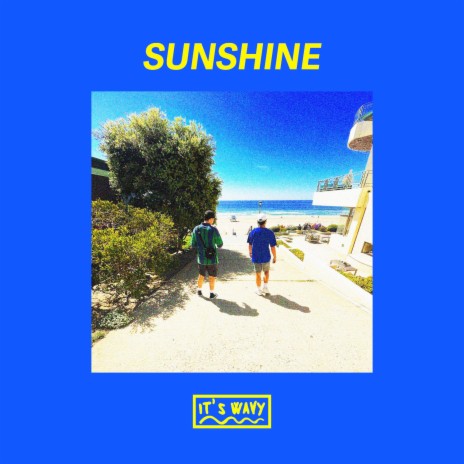 Sunshine ft. Scotty Z