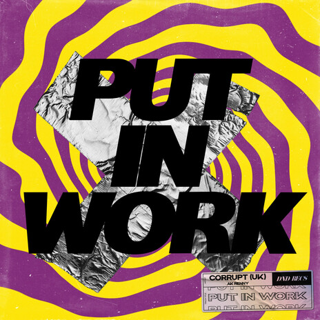 Put In Work ft. AK Renny | Boomplay Music