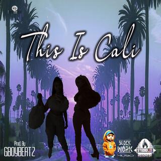 This Is Cali (Instrumental)