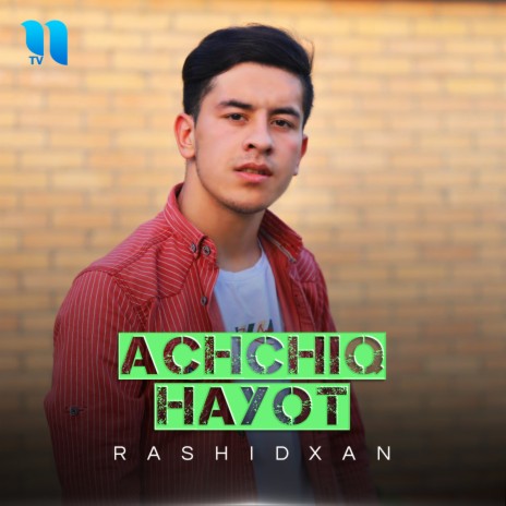 Achchiq Hayot | Boomplay Music