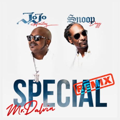 Special ft. Snoop Dogg | Boomplay Music