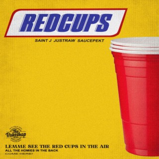 RED CUPS