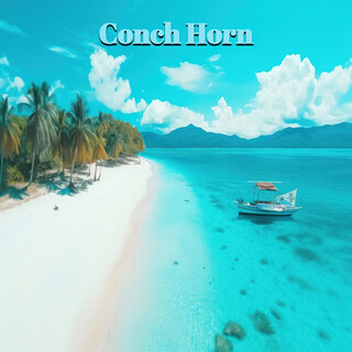 Conch Horn