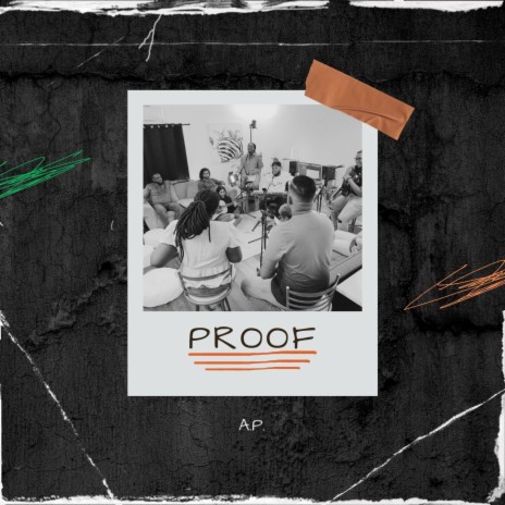 Proof ft. Sade Sealey, Jamel K. Lewis & Oakville Collective