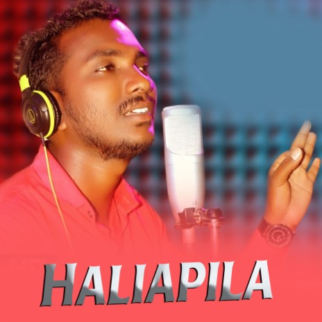 Haliapila | Boomplay Music