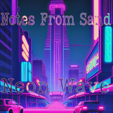 Neon Wave | Boomplay Music