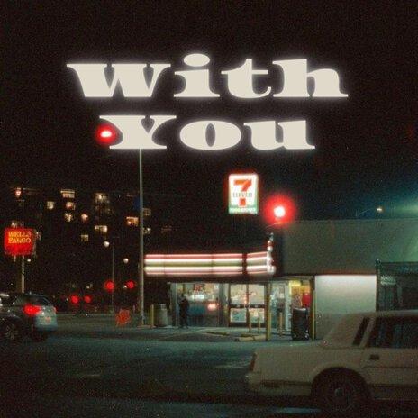 With You | Boomplay Music