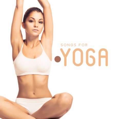 Flow Yoga (Healing Music)