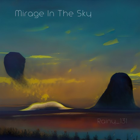 Mirage in the Sky | Boomplay Music