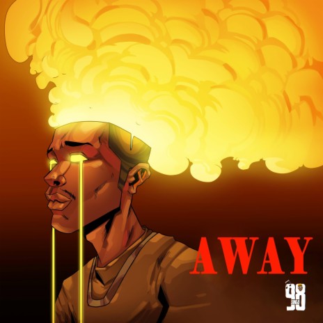 Away ft. Tracy Daisy | Boomplay Music