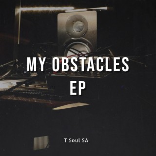 MY OBSTACLES EP