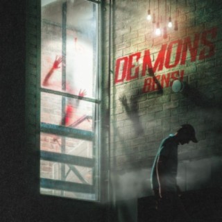 Demons (feat. Nick Galecki) [Remix]