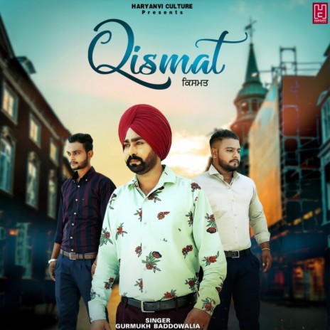 Qismat | Boomplay Music