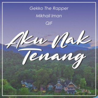 Gekko The Rapper