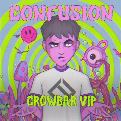 Crowbar (VIP) | Boomplay Music