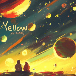 Yellow lyrics | Boomplay Music