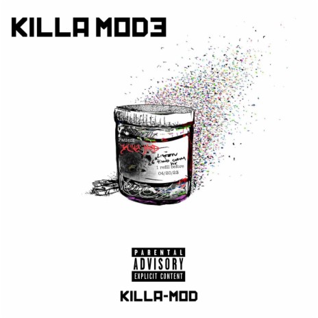 Killa Mode | Boomplay Music