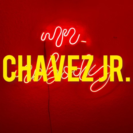 Chavez Jr.