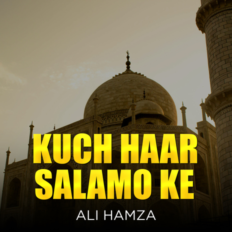 Kuch Haar Salamo Ke | Boomplay Music