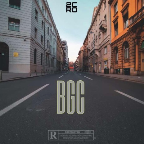 BGC | Boomplay Music