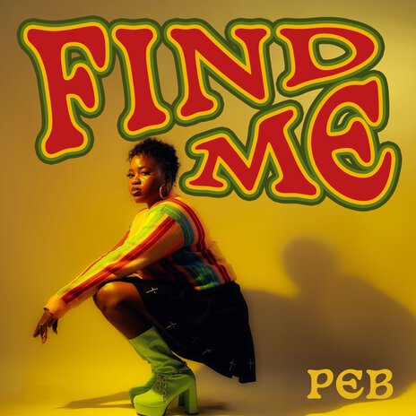 Find Me | Boomplay Music