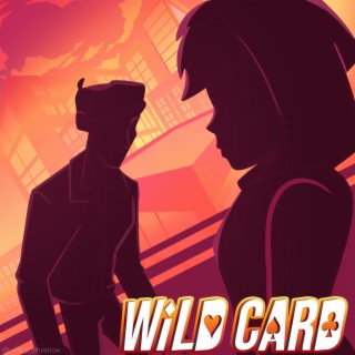 Wild Card (Instrumental)