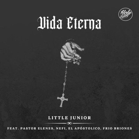 Vida Eterna ft. Pastor Elenes, NEFI, El Apóstolico & Frio Briones | Boomplay Music