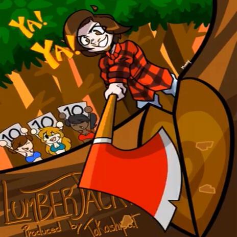 Lumberjacks | Boomplay Music