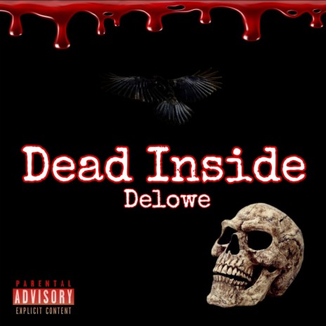 Dead Inside | Boomplay Music