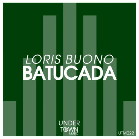Batucada (Original Mix) | Boomplay Music