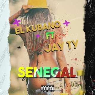 Senegal ft. Jayty lyrics | Boomplay Music