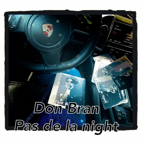 Pas de la night | Boomplay Music