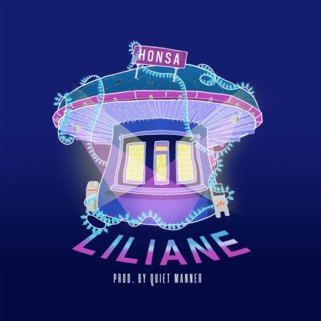 Liliane | Boomplay Music