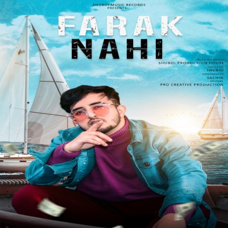 Farak Nahi | Boomplay Music