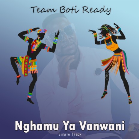 Nghamu Ya Vanwani | Boomplay Music