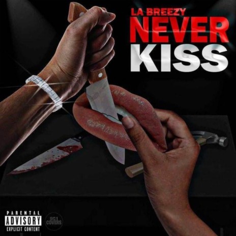 Never Kiss | Boomplay Music
