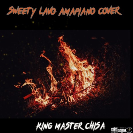 Sweety lavo (Amapiano cover) | Boomplay Music