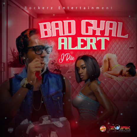 Bad Gyal Alert | Boomplay Music