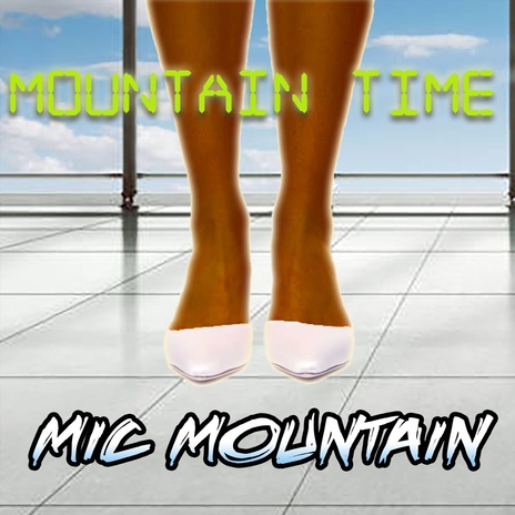 Mountain Time (La Fin De Noche) | Boomplay Music