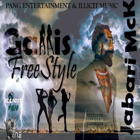 Gallis (Freestyle)