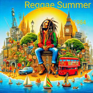 Reggae Summer '84