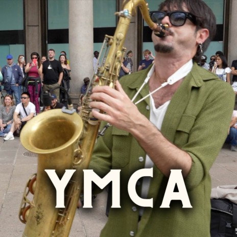 YMCA (Sax Version) | Boomplay Music